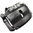 2007 Lincoln Mark LT Brake Caliper 5